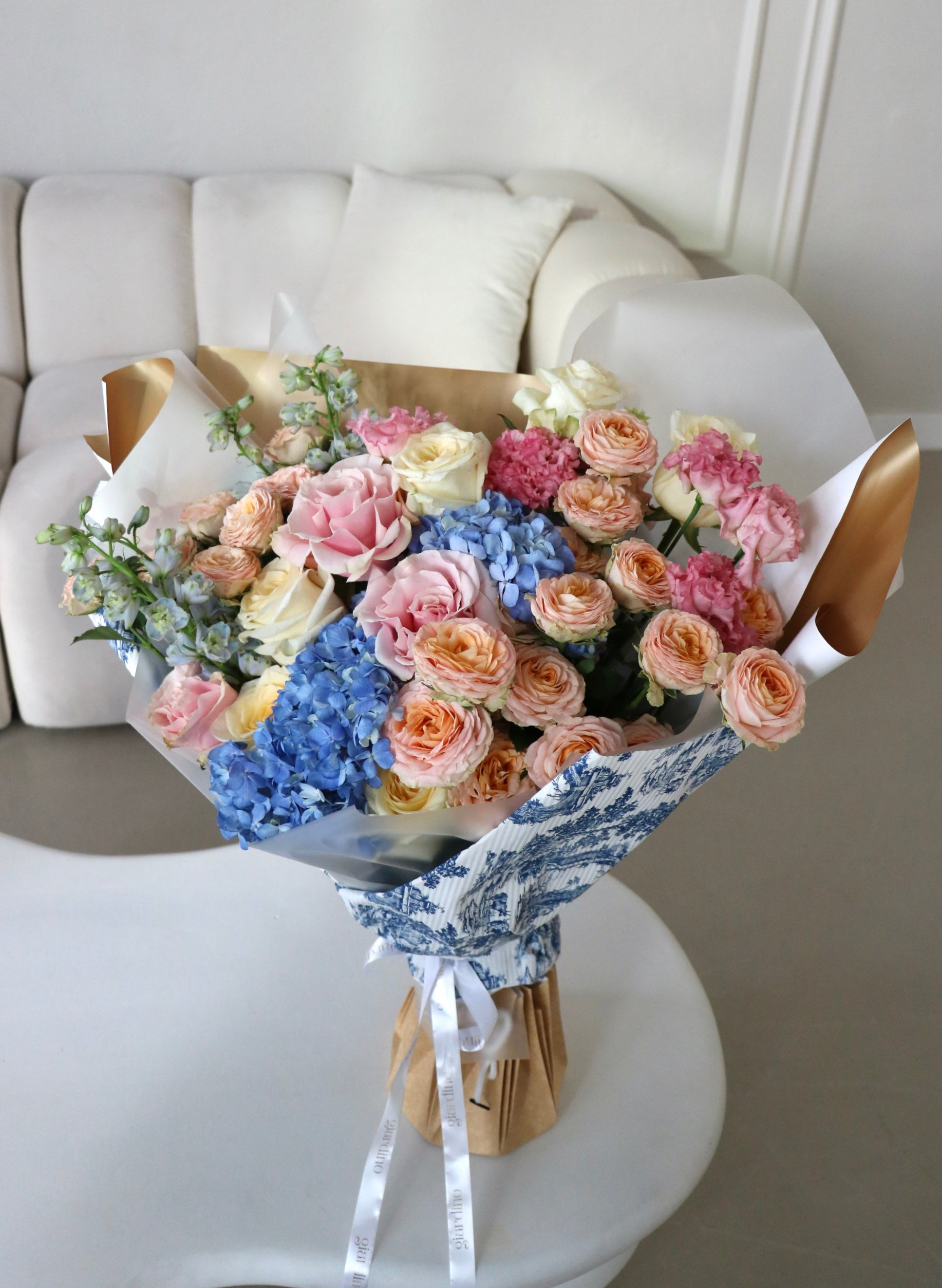 Kolekcja Autorska Giardino