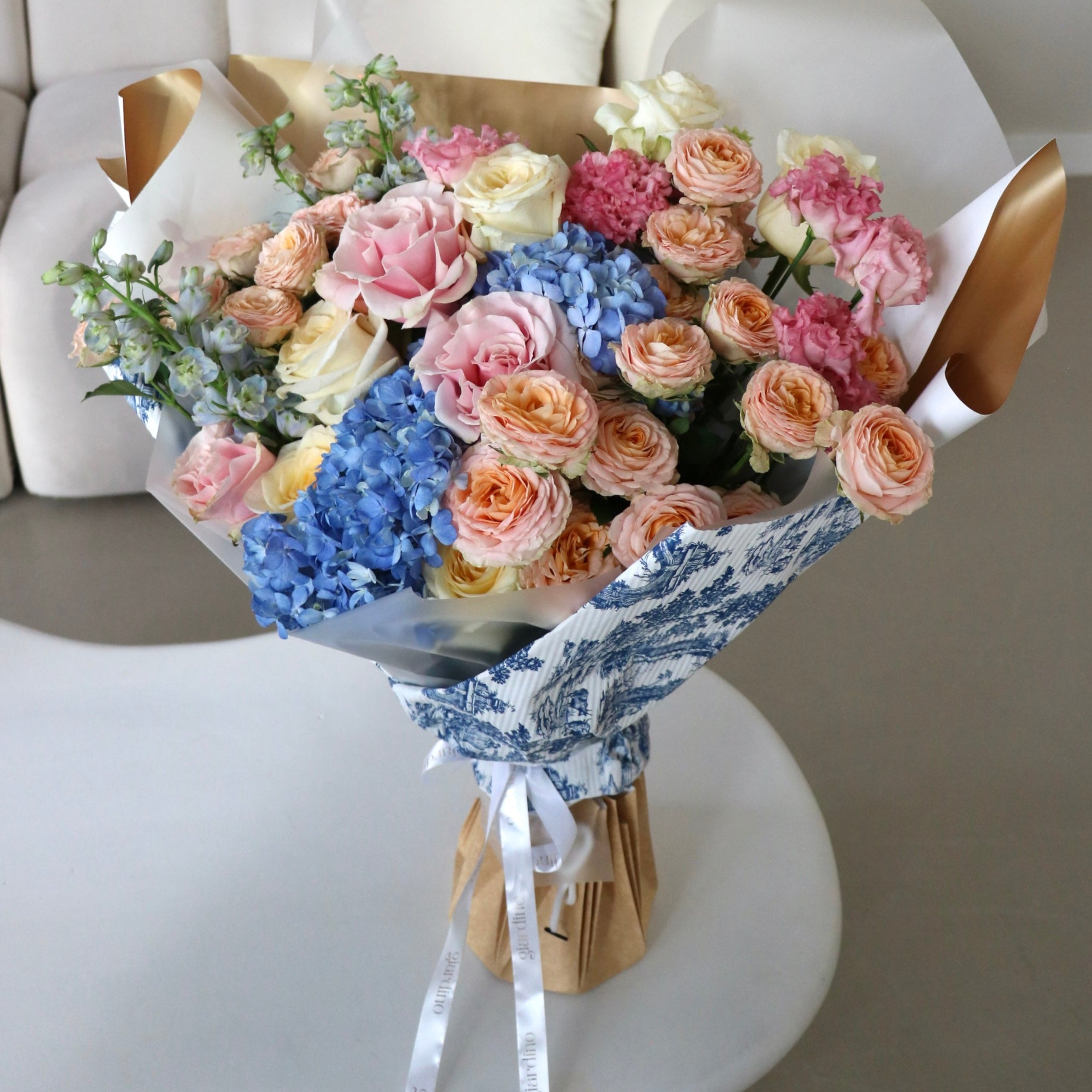 Nostalgia di Venezia